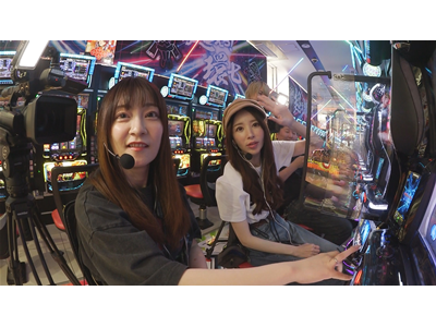 パチスロ必勝本セレクション #643 ヒラヤマン＆しおねえのかちあげっ #69 カバネリ海門(うなと)上手なヒラヤマンが…!?