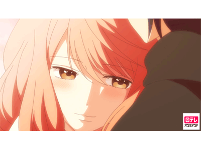 3D彼女 リアルガール episode☆21 『オレの高校生活の悔いなき選択の件について。』