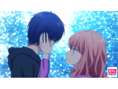 3D彼女 リアルガール episode☆22 『オレが生命の神秘を考える件について。』