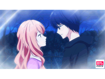 3D彼女 リアルガール episode☆23 『オレとあいつの最後の約束の件について。』