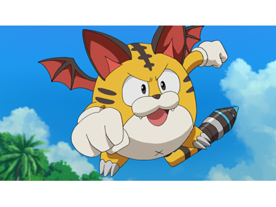 パズドラ 第22話 サマー・オブ・パズドラ