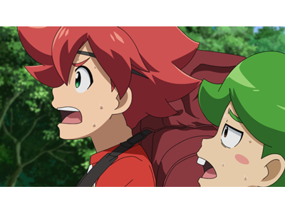 パズドラ 第23話 究極奥義!パズドラ仙人