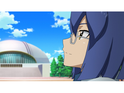 パズドラ 第24話 パズドラチャレンジカップ開幕!