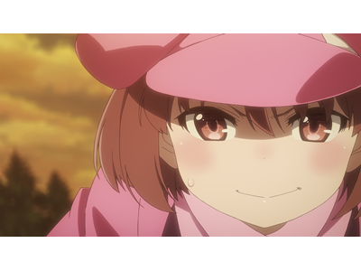 ソードアート・オンライン オルタナティブ ガンゲイル・オンライン #12 拍手