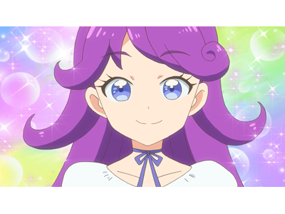 キラッとプリ☆チャン 第23話 めるめると出会ってみた!