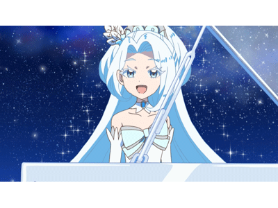 キラッとプリ☆チャン 第46話 みんなの想いを届けてみた!