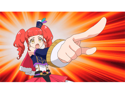キラッとプリ☆チャン 第48話 決着 つけてみましたわ!