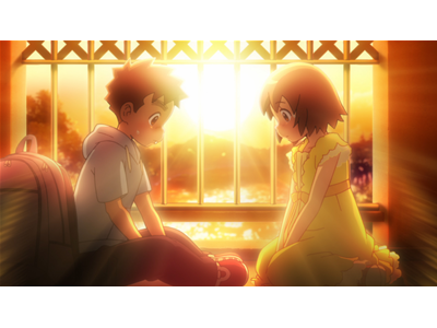 若おかみは小学生! 第20話 ホントの気持ちと若おかみ!