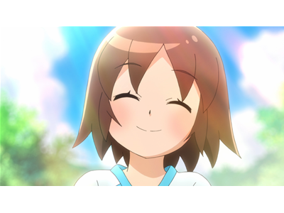 若おかみは小学生! 第24話 やっぱりおっこは若おかみ!