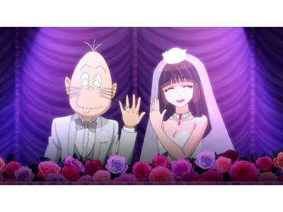 ゲゲゲの鬼太郎(第6作) 第24話 ねずみ男失踪!?石妖の罠