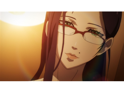 奴隷区 The Animation #11 収穫 -syukaku-