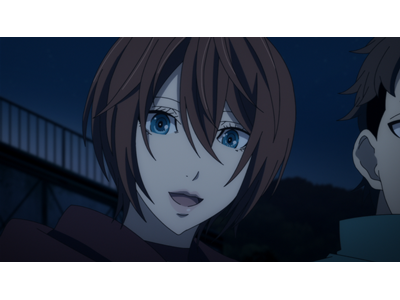 奴隷区 The Animation #12 起爆 -kibaku-