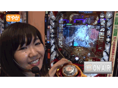 パチンコオリジナル必勝法セレクション #80 オリ法の神髄6-2 動き出した試合、乗り遅れたバトラー