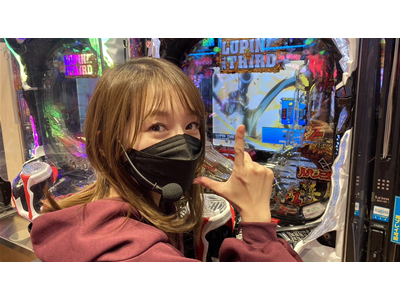 パチンコオリジナル必勝法セレクション #492 ボクのワタシの諭吉さん#6 アニキとソフィーの諭吉パワー！