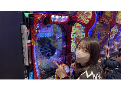 パチンコオリジナル必勝法セレクション #501 ボクのワタシの諭吉さん#7 アニキとソフィーの1万円