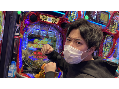 パチンコオリジナル必勝法セレクション #505 天下一パチンコ真剣バトル#12 いよいよ最終戦!!