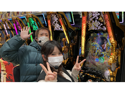 パチンコオリジナル必勝法セレクション #509 教えて！珍ぽこ先生 珍留が先生だとこうなります