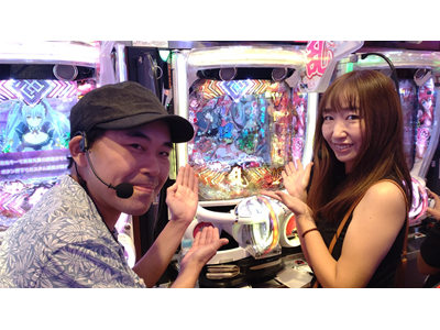 パチンコオリジナル必勝法セレクション #565 GOGO リサーチャーズ ザ・ムービー#24 話題の百花繚乱をリサーチ