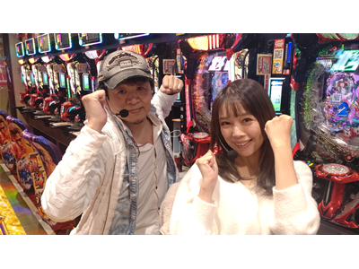 パチンコオリジナル必勝法セレクション #674 ぽきゅーん！一発！一万発！#5 １発鳴らせば１万発！