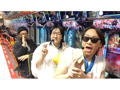 パチンコオリジナル必勝法セレクション #676 水曜日のオリ法DVD #56 やっぱり初心者は強い!?