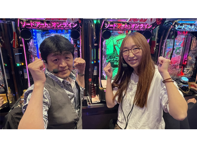 パチンコオリジナル必勝法セレクション #680 リーチ！一発！一万発！#2 SAOでサクッと目指せ！１万発！