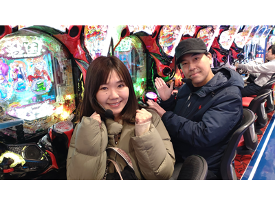 パチンコオリジナル必勝法セレクション #684 GOGO リサーチャーズ ザ・ムービー#35 戦国乙女７をリサーチ