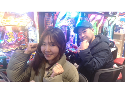 パチンコオリジナル必勝法セレクション #688 GOGO リサーチャーズ ザ・ムービー#36 歓喜の歌声を絶唱せよ～！