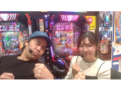 パチンコオリジナル必勝法セレクション #696 GOGO リサーチャーズ ザ・ムービー#37 出玉もドデカに…!?
