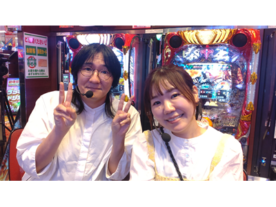 パチンコオリジナル必勝法セレクション #698 M１パチ芸人作戦会議#2 暴凶星からネタ探し