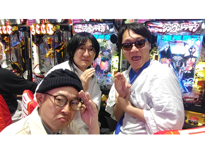 パチンコオリジナル必勝法セレクション #699 水曜日のオリ法DVD #59 ジンクスも積もれば玉となる!?