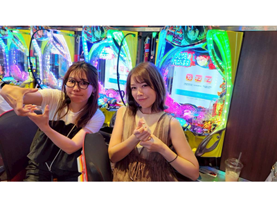 パチンコオリジナル必勝法セレクション #717 GOGO リサーチャーズ ザ・ムービー#40 炎上上等の炎炎リサーチ！