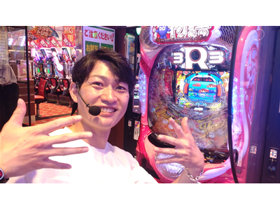 パチンコオリジナル必勝法セレクション #719 サラリーマンQ太郎#11 甘デジでお小遣いを稼げ！