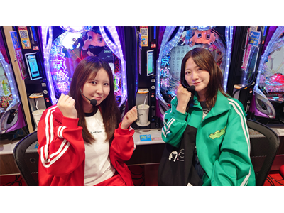 パチンコオリジナル必勝法セレクション #724 トレたま！#10 今一番人気のグールでトレたま！