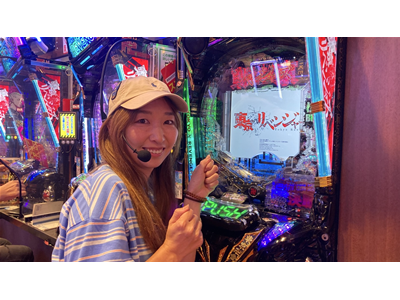 パチンコオリジナル必勝法セレクション #726 ぽきゅーん！一撃！一万発！#10 アニキに日和ってる奴いねーよな？