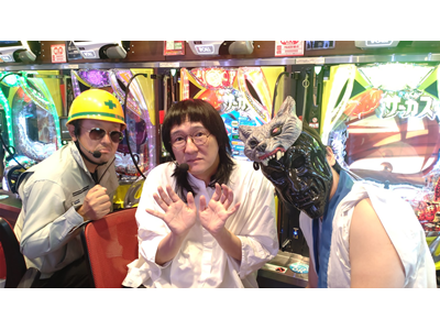 パチンコオリジナル必勝法セレクション #727 水曜日のオリ法DVD #63 恒例の大人気企画開催！