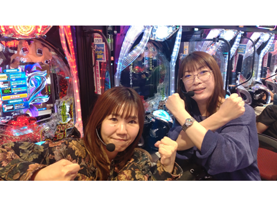 パチンコオリジナル必勝法セレクション #738 魁！女塾 昭和の女が咲き乱れる