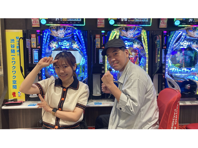 パチンコオリジナル必勝法セレクション #740 GOGO リサーチャーズ ザ・ムービー#41 衝撃の7500映像アリ！