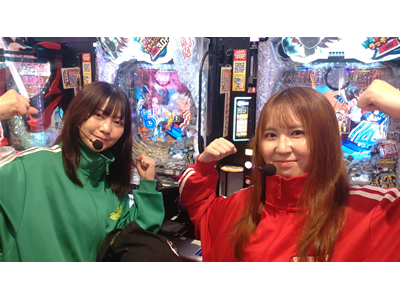 パチンコオリジナル必勝法セレクション #741 トレたま！#12 「とあるＮＥＸＴ」に挑め！