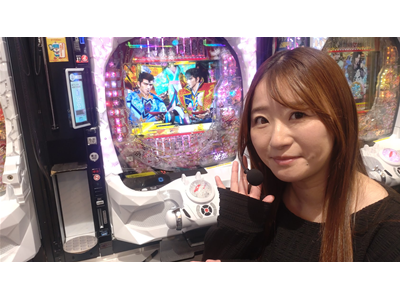 パチンコオリジナル必勝法セレクション #744 パチンコの神髄#44 やっぱり最強はガロ～！！