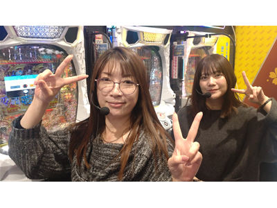 パチンコオリジナル必勝法セレクション #746 魁！女塾#2 カブきまくるのが女のサガよ！