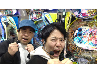 パチンコオリジナル必勝法セレクション #748 GOGO リサーチャーズ ザ・ムービー#42 25％突入のLTを射止めろ！