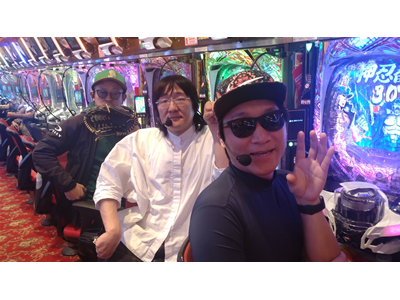 パチンコオリジナル必勝法セレクション #751 水曜日のオリ法DVD #66 読者さんからの情報をもとに！