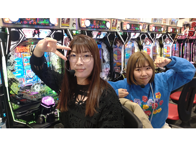 パチンコオリジナル必勝法セレクション #754 魁！女塾#3 ハートを盗んじゃえ！