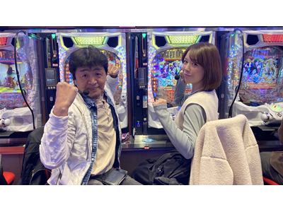 パチンコオリジナル必勝法セレクション #757 ぽきゅーん！一撃！一万発！#12 アニキがカブきまくり！