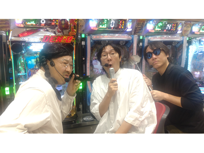パチンコオリジナル必勝法セレクション #766 水曜日のオリ法DVD #67 新キャラが続々出場！