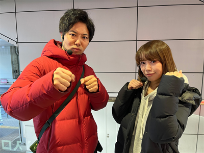 パチンコオリジナル必勝法セレクション #773 男と女のパチゲーム#4 かつなりよ！お前が罰ゲームだ
