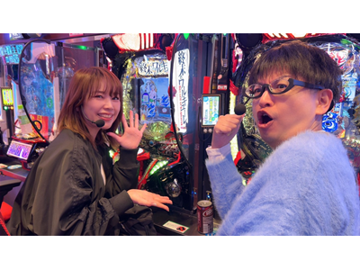 パチンコオリジナル必勝法セレクション #788 GOGO リサーチャーズ ザ・ムービー#46 ワルキューレで魅せます！