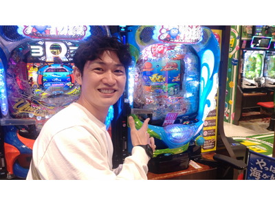 パチンコオリジナル必勝法セレクション #797 サラリーマンQ太郎#16 甘海ナギナミで堅実に！