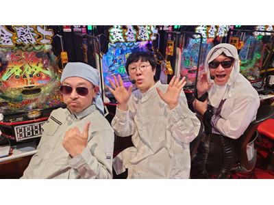 パチンコオリジナル必勝法セレクション #798 水曜日のオリ法DVD #71 勝負服で大勝利!?