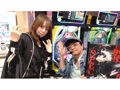 パチンコオリジナル必勝法セレクション #802 ぽきゅーん！一撃！一万発！#17 人気のe東京喰種 超デカ超一撃に挑む！